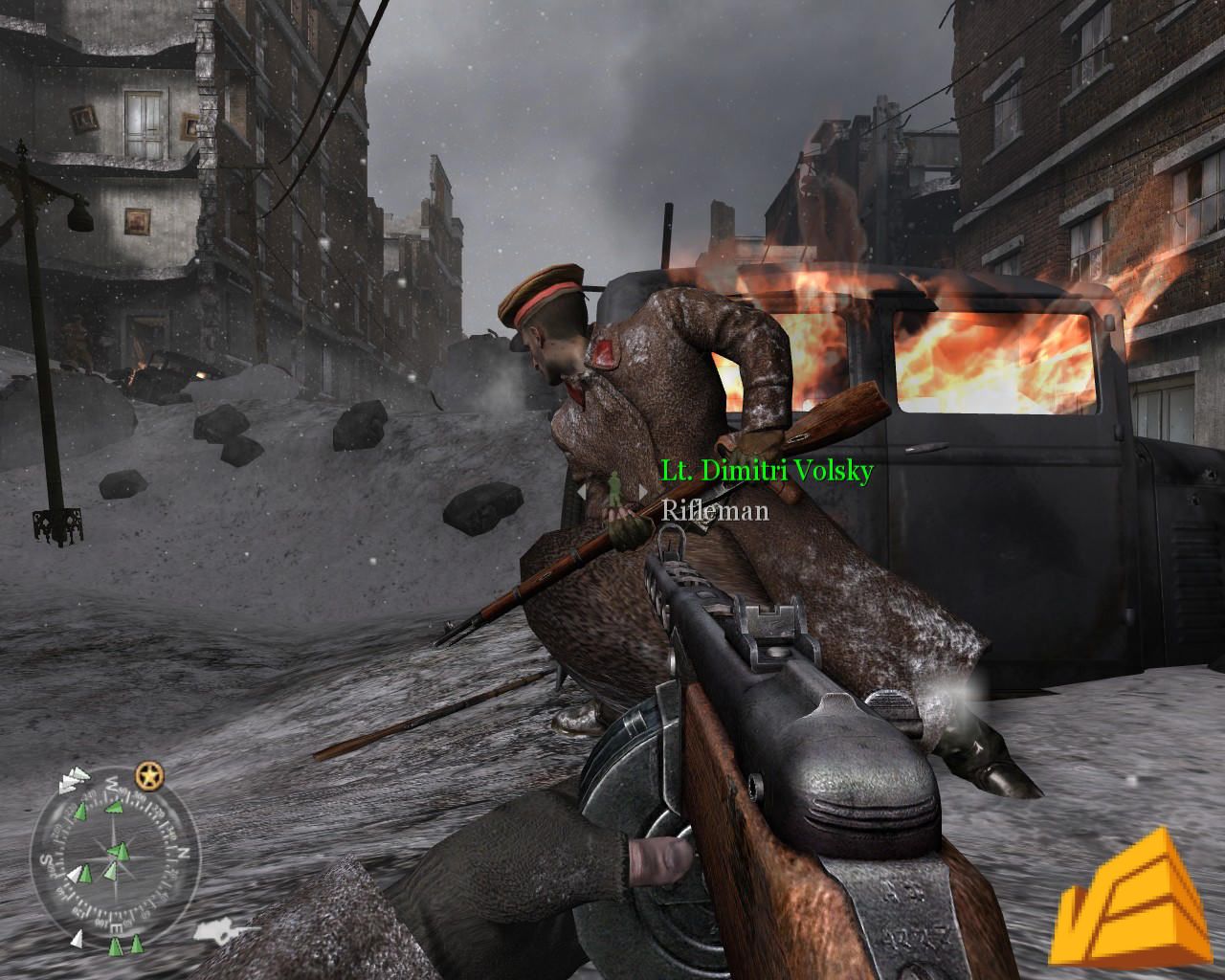 download call of duty 2 full game